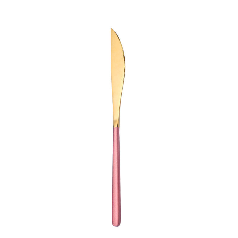 More Elegant and Functional Salad Spoon Stornfield