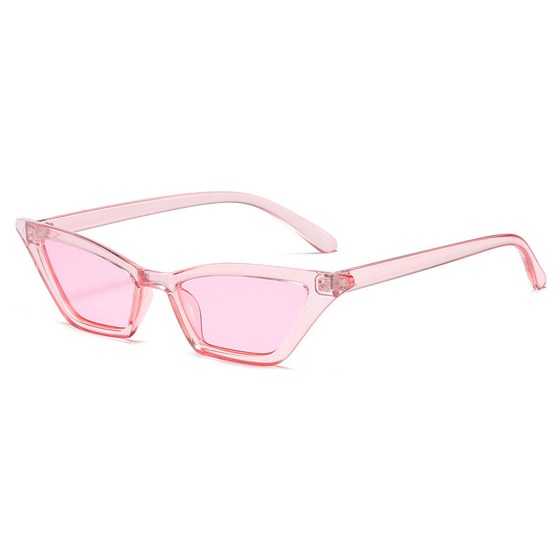 Women's geometric sunglasses in trendy shield design Stornfield