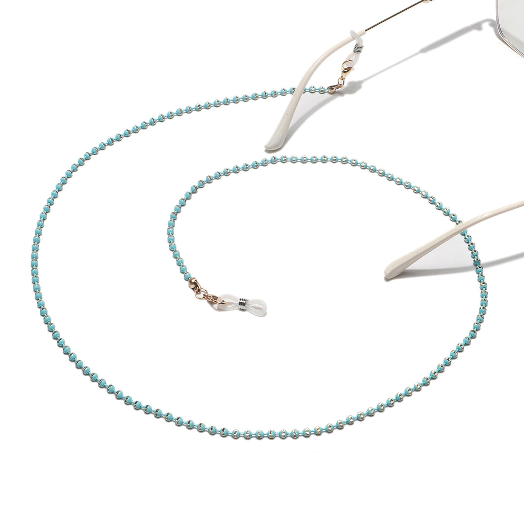 Beaded Eyewear Chain Holder Stornfield