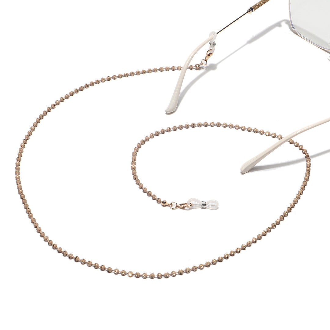 Beaded Eyewear Chain Holder Stornfield