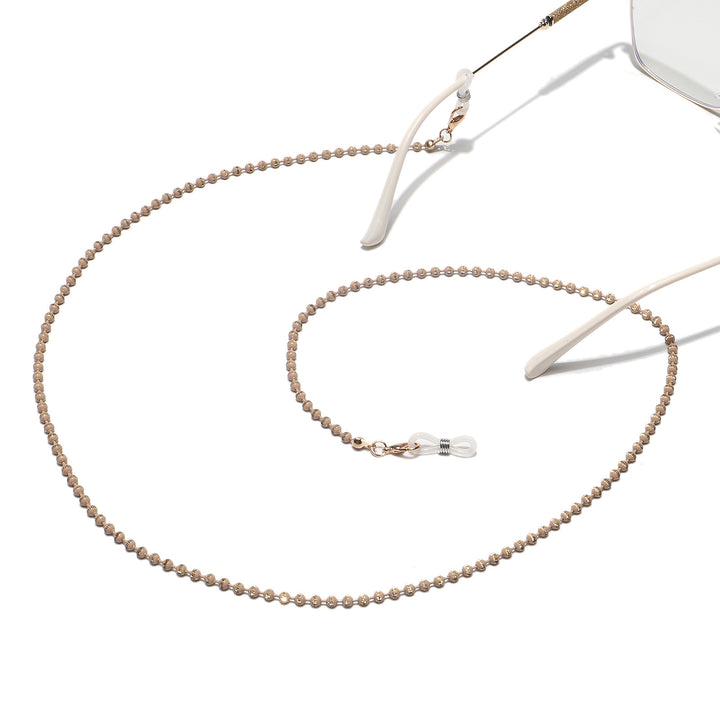 Beaded Eyewear Chain Holder Stornfield