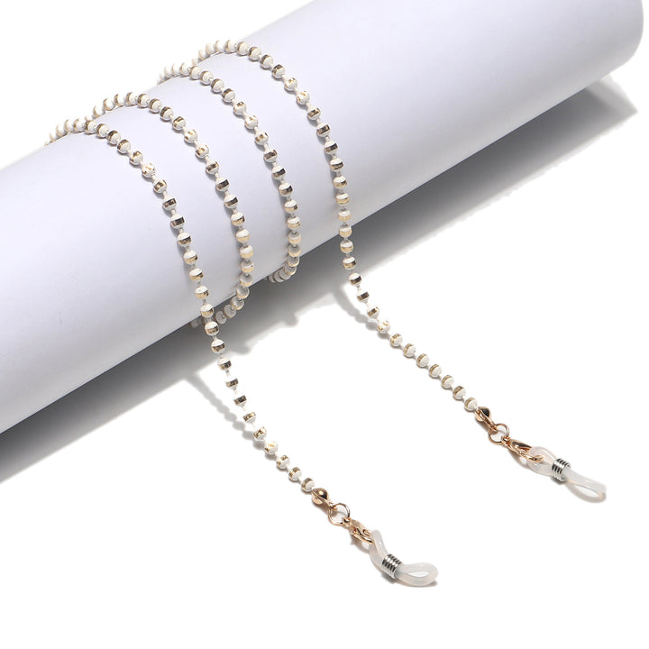 Beaded Eyewear Chain Holder Stornfield