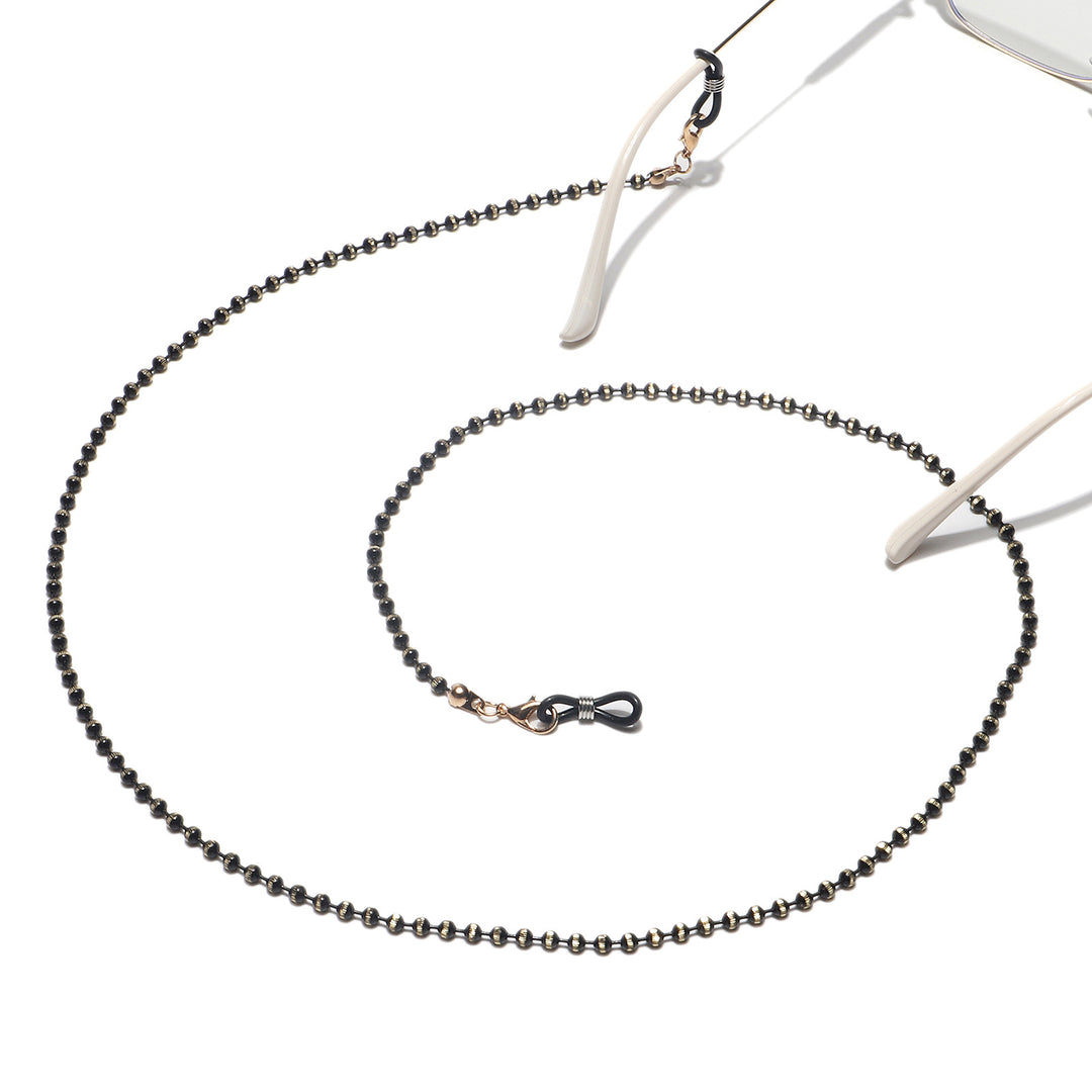 Beaded Eyewear Chain Holder Stornfield