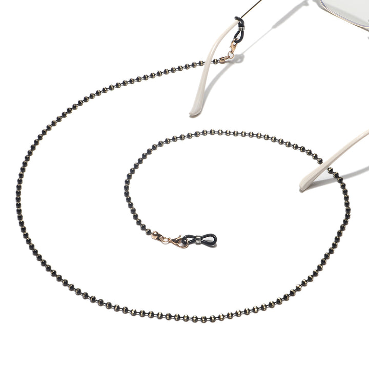 Beaded Eyewear Chain Holder Stornfield