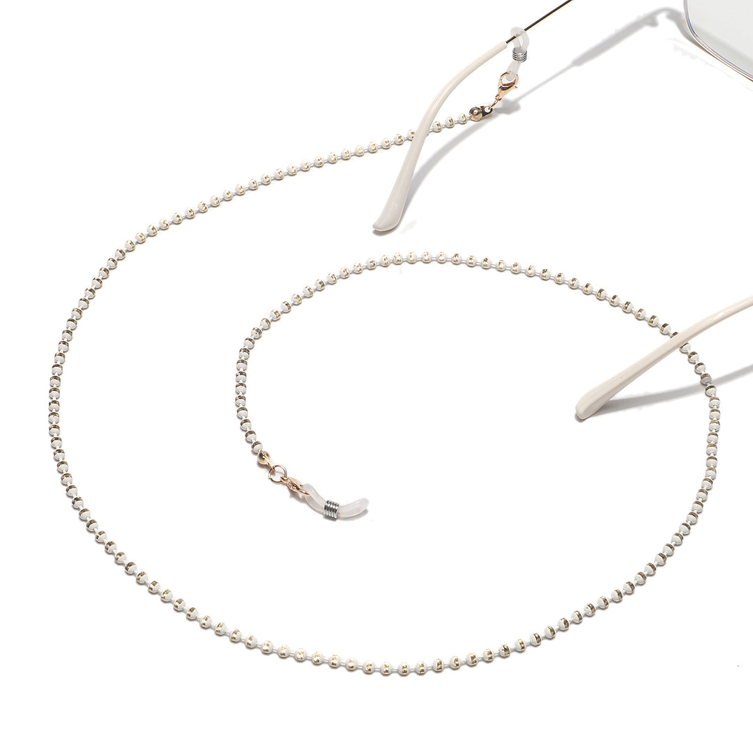 Beaded Eyewear Chain Holder Stornfield