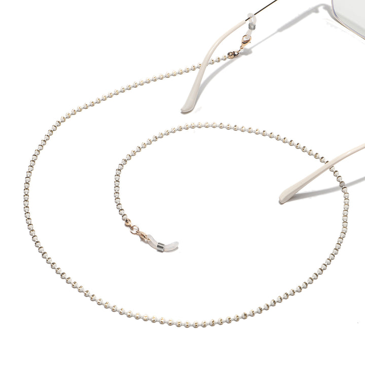 Beaded Eyewear Chain Holder Stornfield