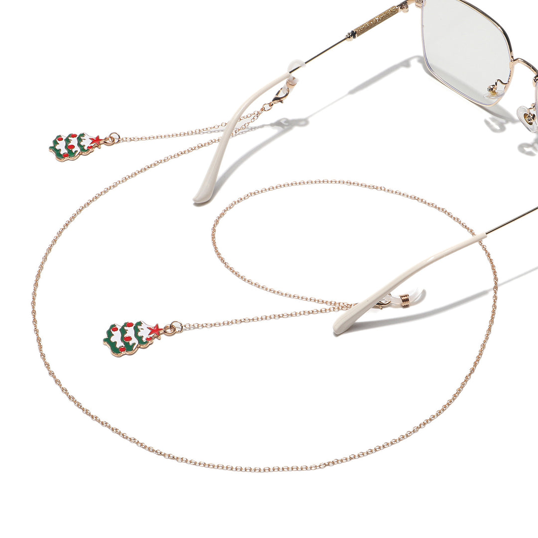 Charming Eyewear Chain Stornfield