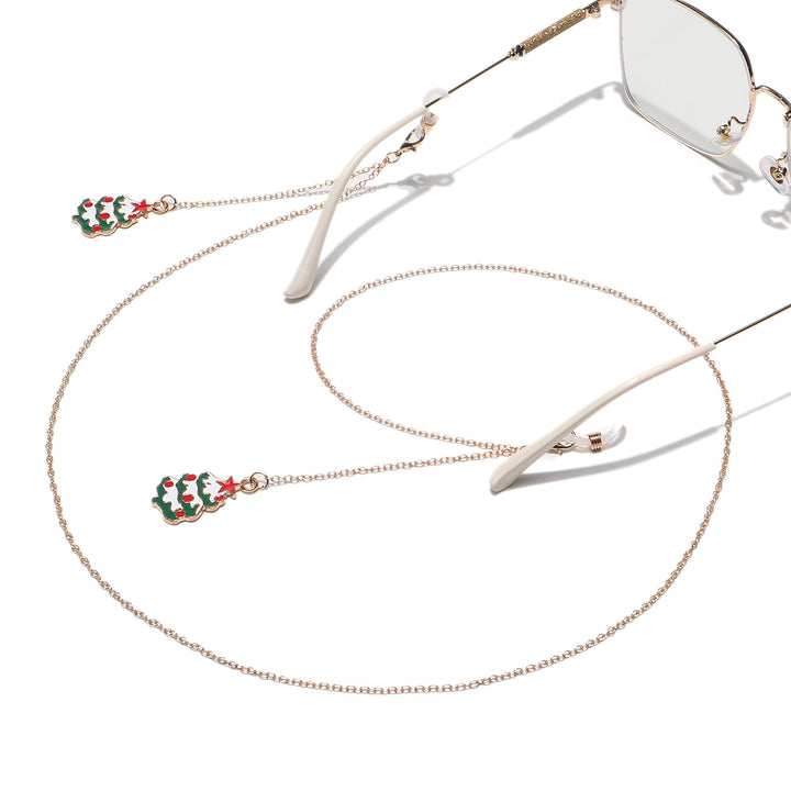Charming Eyewear Chain Stornfield