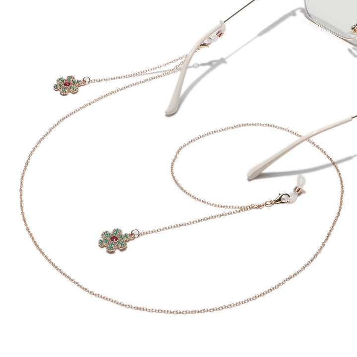 Charming Eyewear Chain Stornfield