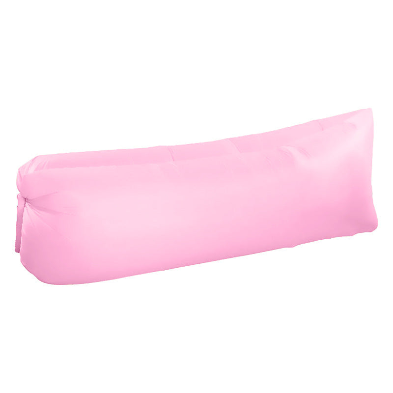 Airy and Comfortable Lounge Inflatable Bank Stornfield