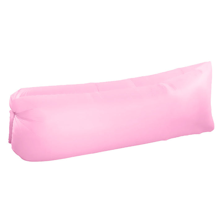 Airy and Comfortable Lounge Inflatable Bank Stornfield