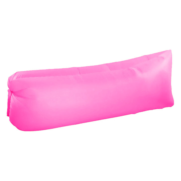 Airy and Comfortable Lounge Inflatable Bank Stornfield