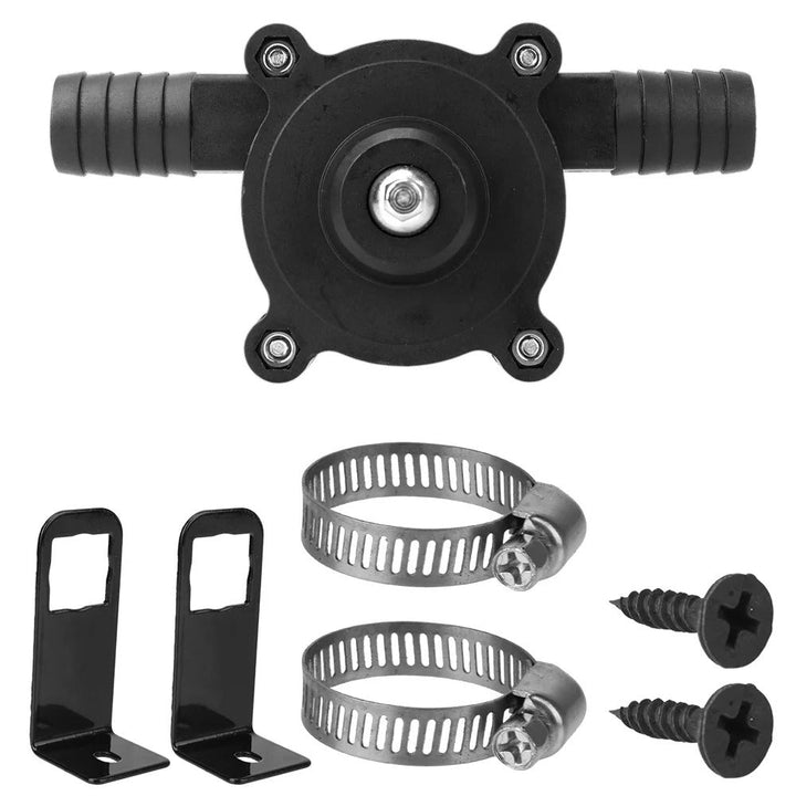 Water pump | Drill Mate pump | Stornfield