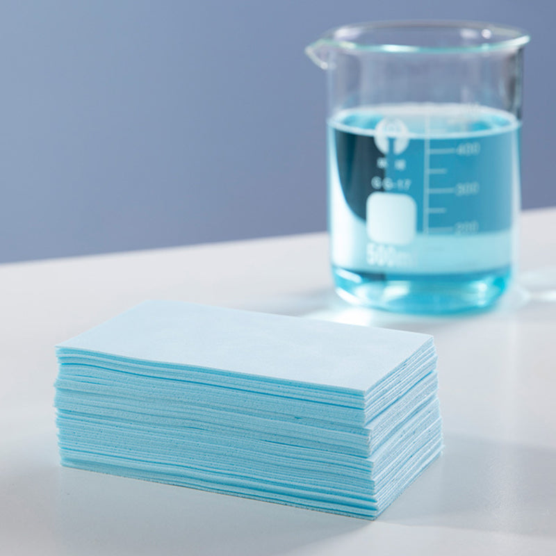 Multifunctional soluble paper cleaner set | Stornfield