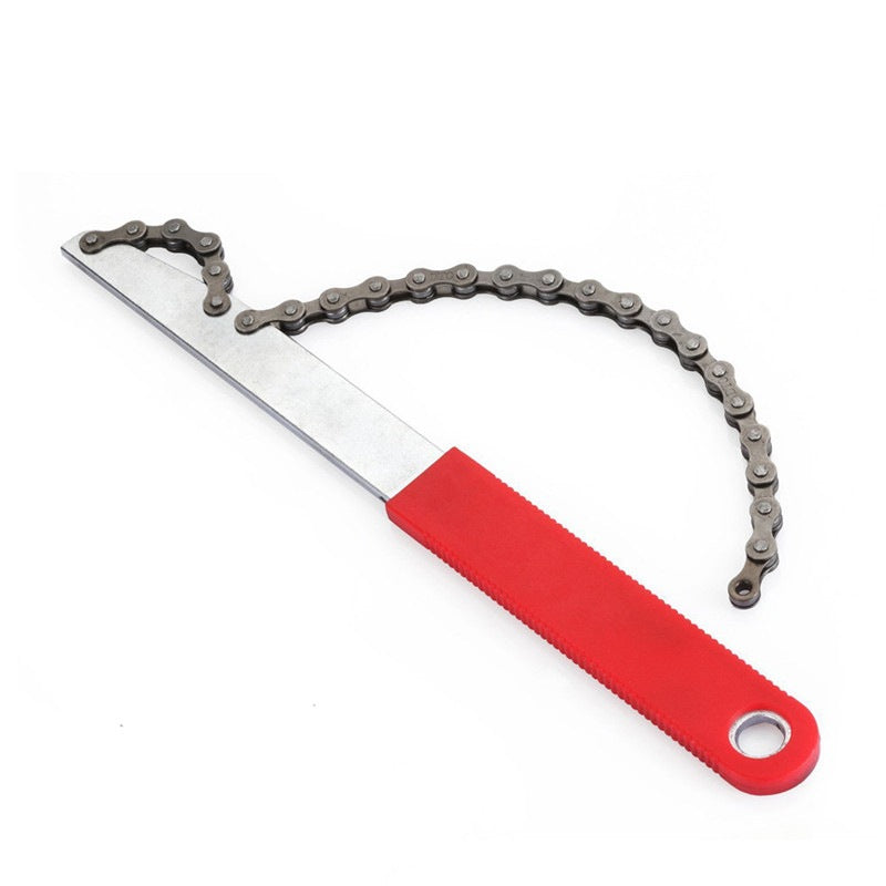 Chain Tool Wrench for Bicycles Stornfield