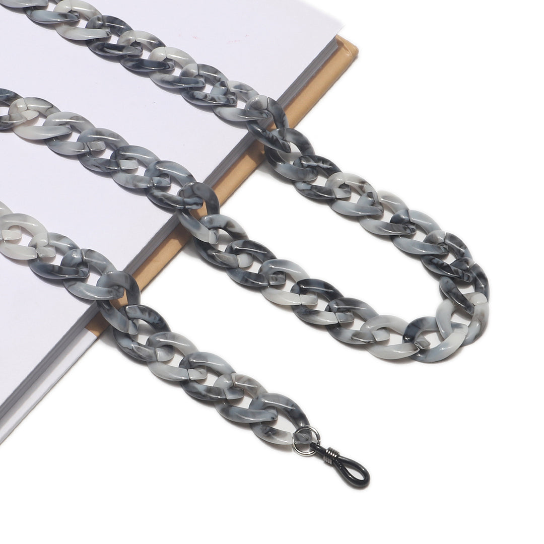 Statement Eyewear Chain Stornfield