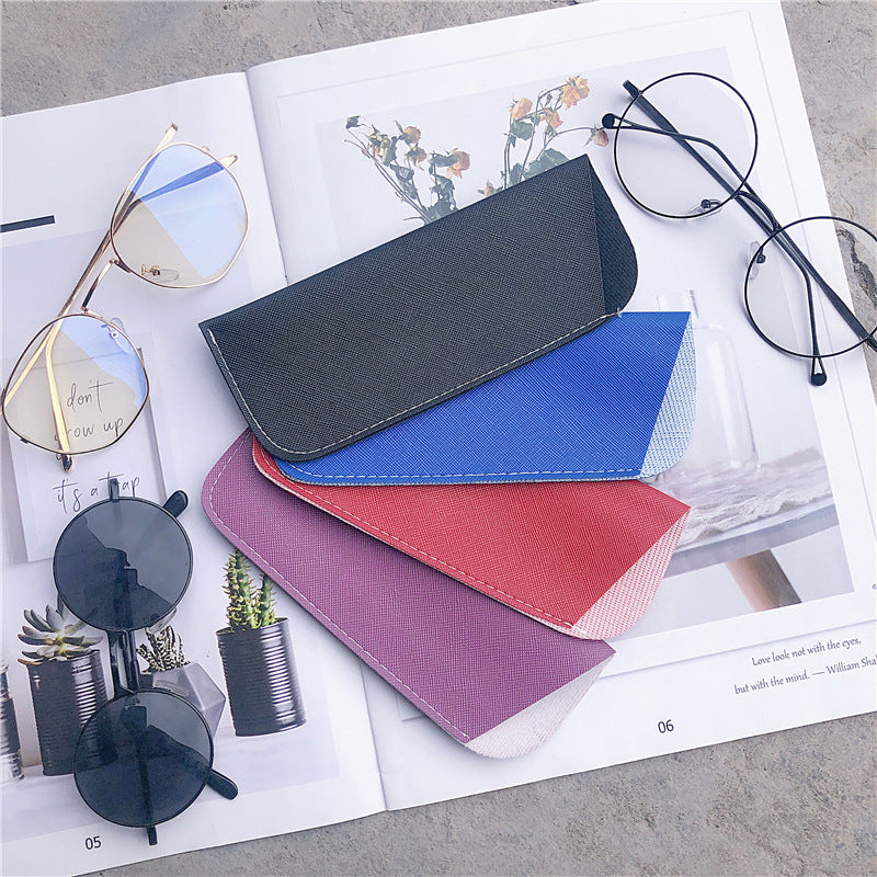 Stylish Eyewear Case Stornfield