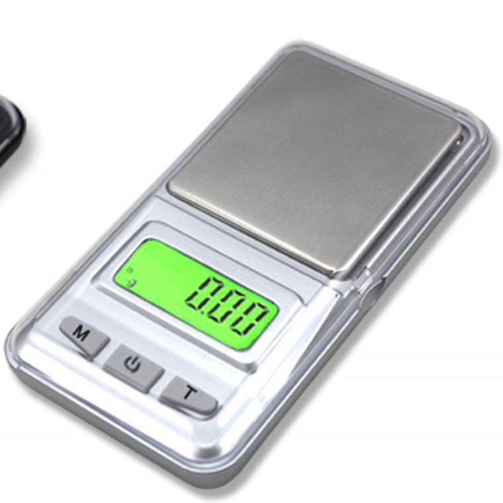 Digital Precision Scale