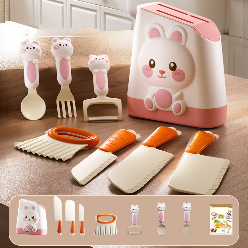 SliceGuard — Safe cutting fun that makes children playfully confident | Stornfield