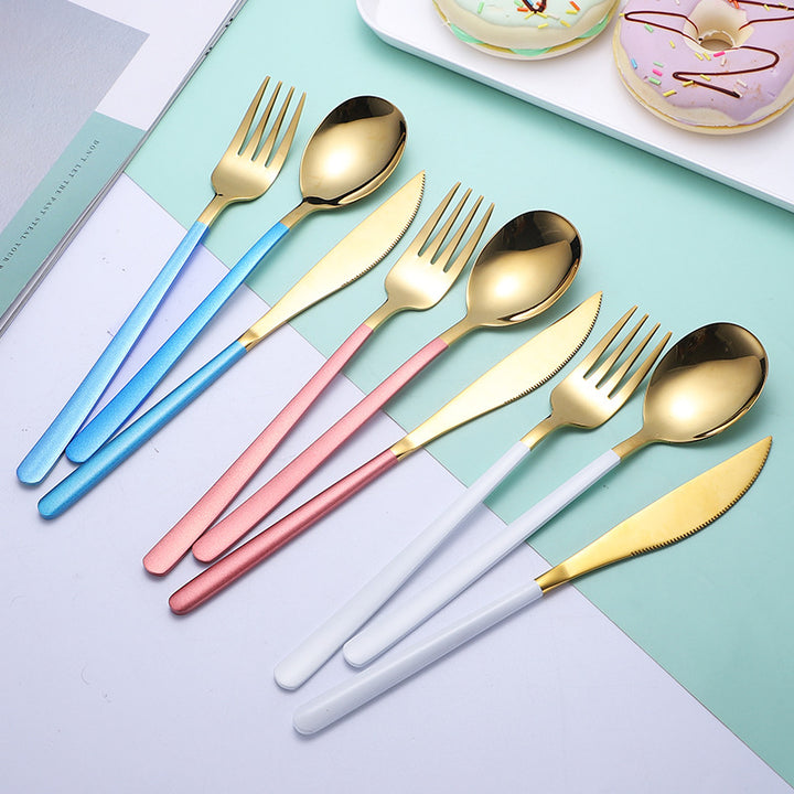 More Elegant and Functional Salad Spoon Stornfield
