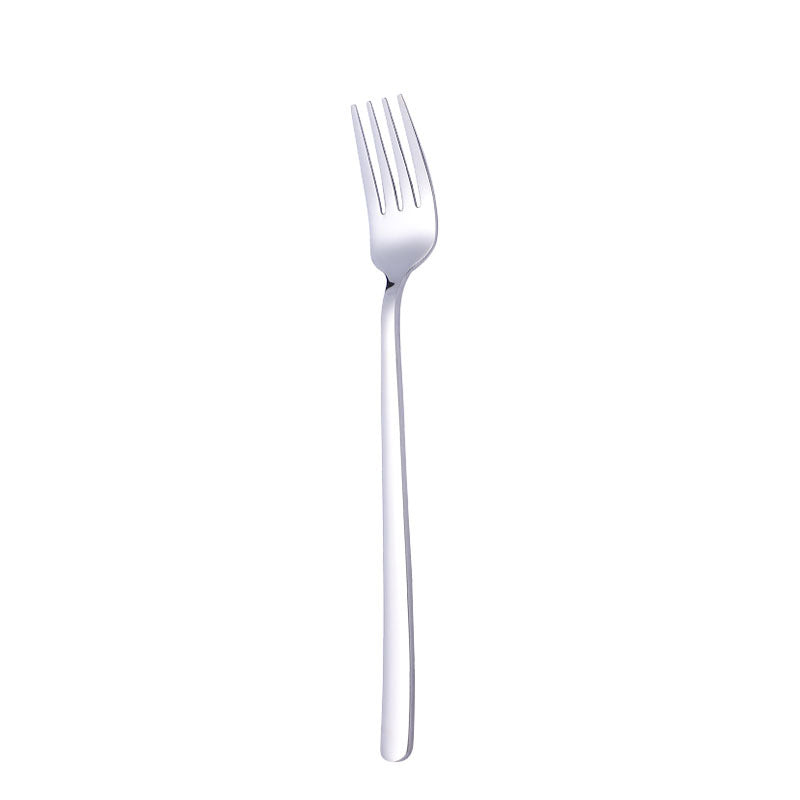 More Elegant and Functional Salad Spoon Stornfield