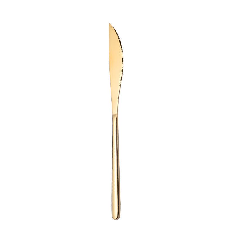 More Elegant and Functional Salad Spoon Stornfield