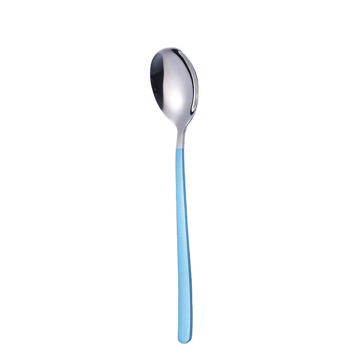 More Elegant and Functional Salad Spoon Stornfield