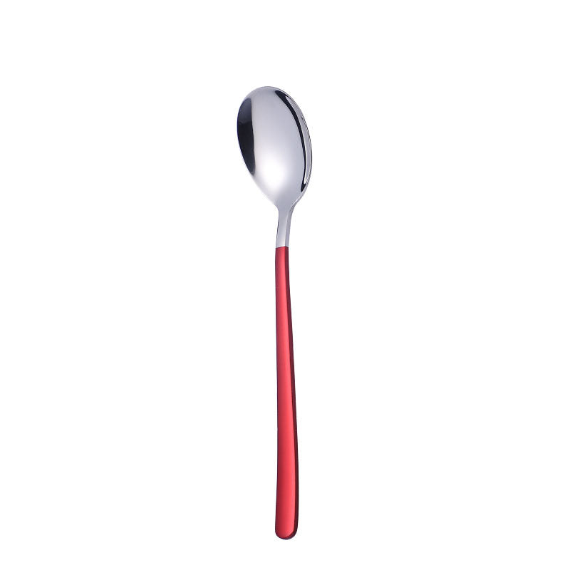 More Elegant and Functional Salad Spoon Stornfield