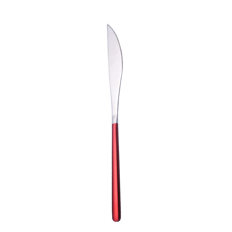 More Elegant and Functional Salad Spoon Stornfield