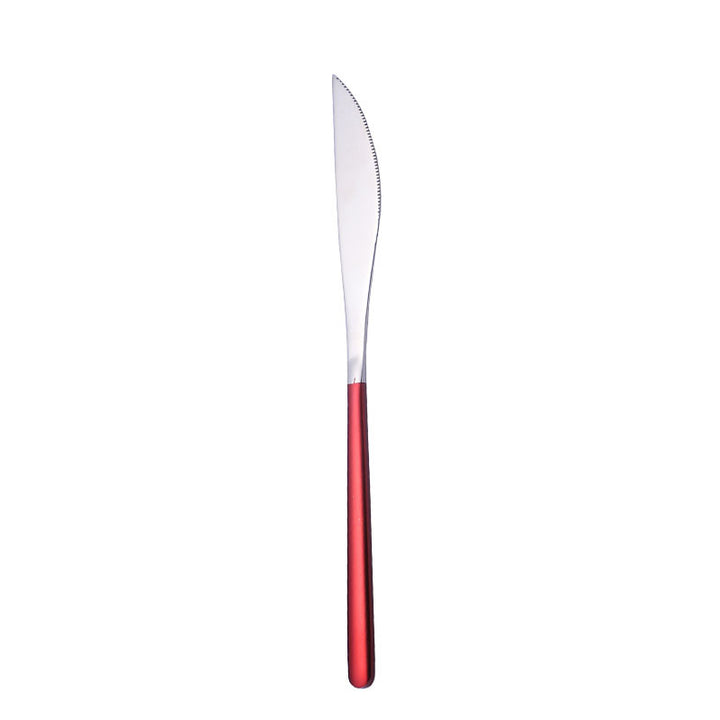 More Elegant and Functional Salad Spoon Stornfield