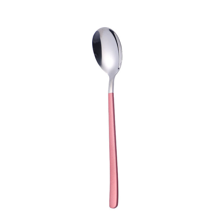 More Elegant and Functional Salad Spoon Stornfield
