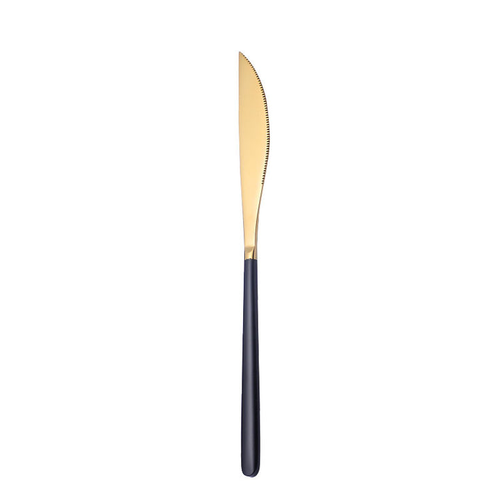 More Elegant and Functional Salad Spoon Stornfield
