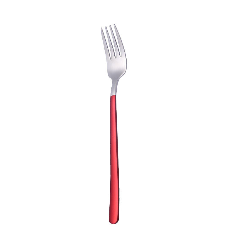 More Elegant and Functional Salad Spoon Stornfield