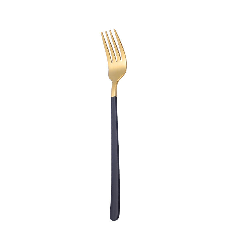More Elegant and Functional Salad Spoon Stornfield