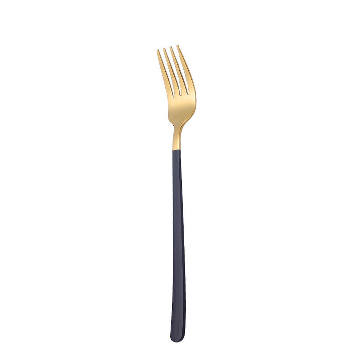 More Elegant and Functional Salad Spoon Stornfield
