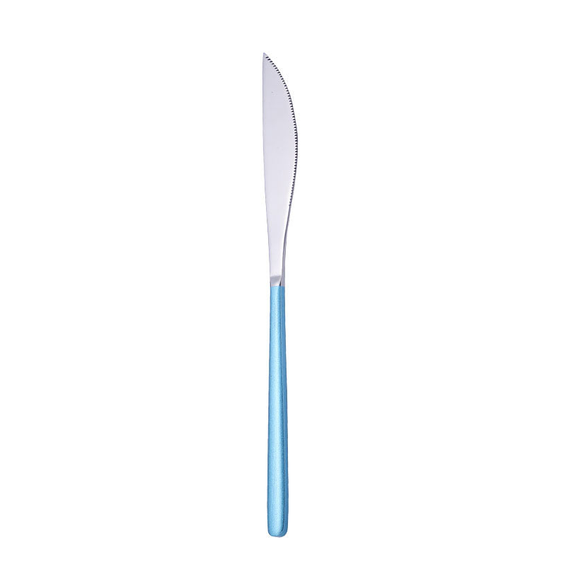 More Elegant and Functional Salad Spoon Stornfield