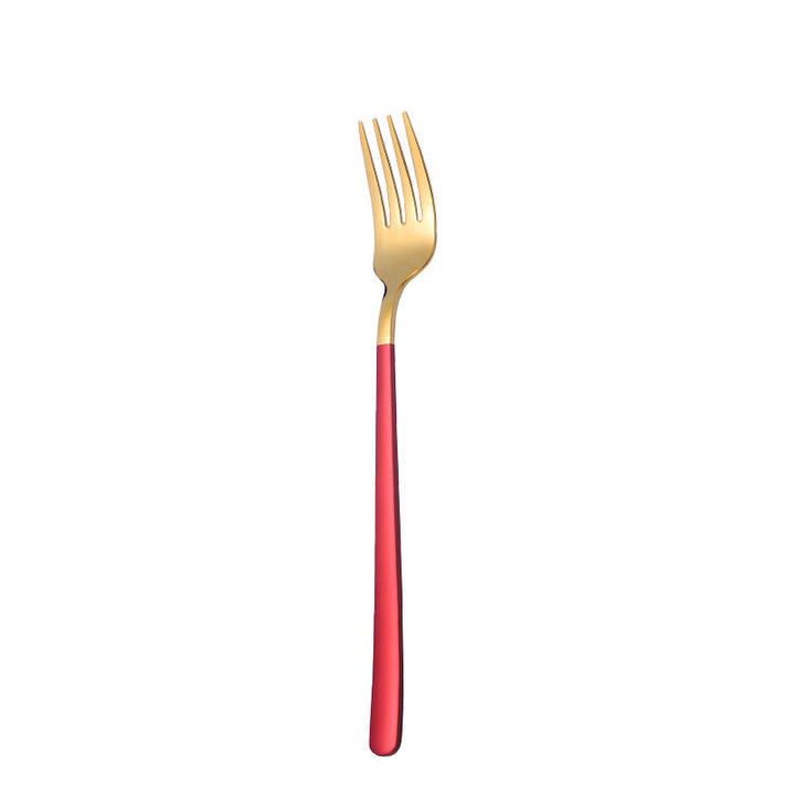 More Elegant and Functional Salad Spoon Stornfield