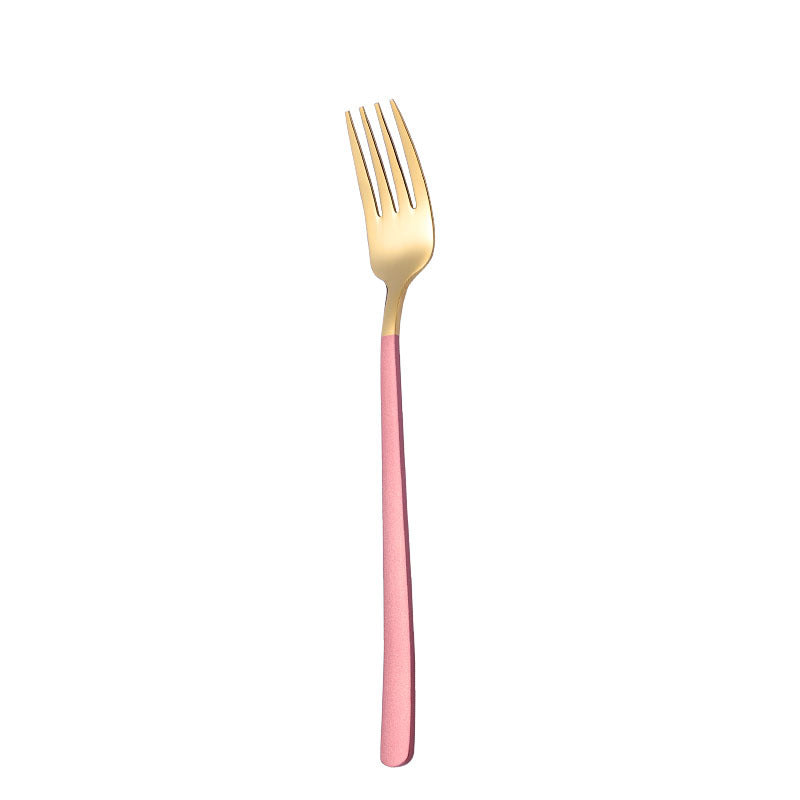 More Elegant and Functional Salad Spoon Stornfield