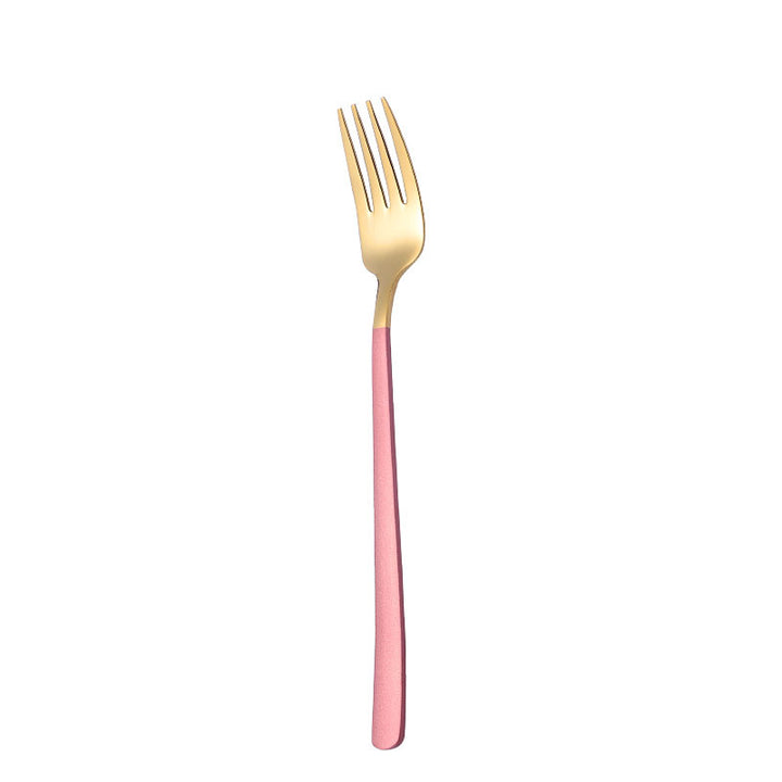 More Elegant and Functional Salad Spoon Stornfield