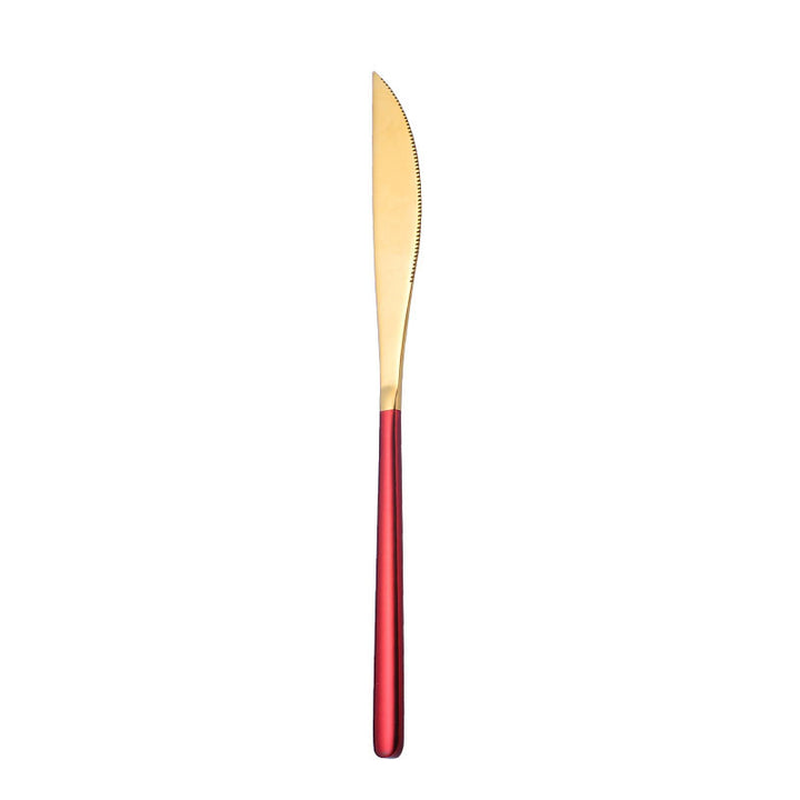 More Elegant and Functional Salad Spoon Stornfield