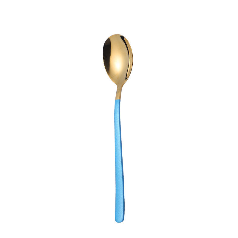 More Elegant and Functional Salad Spoon Stornfield