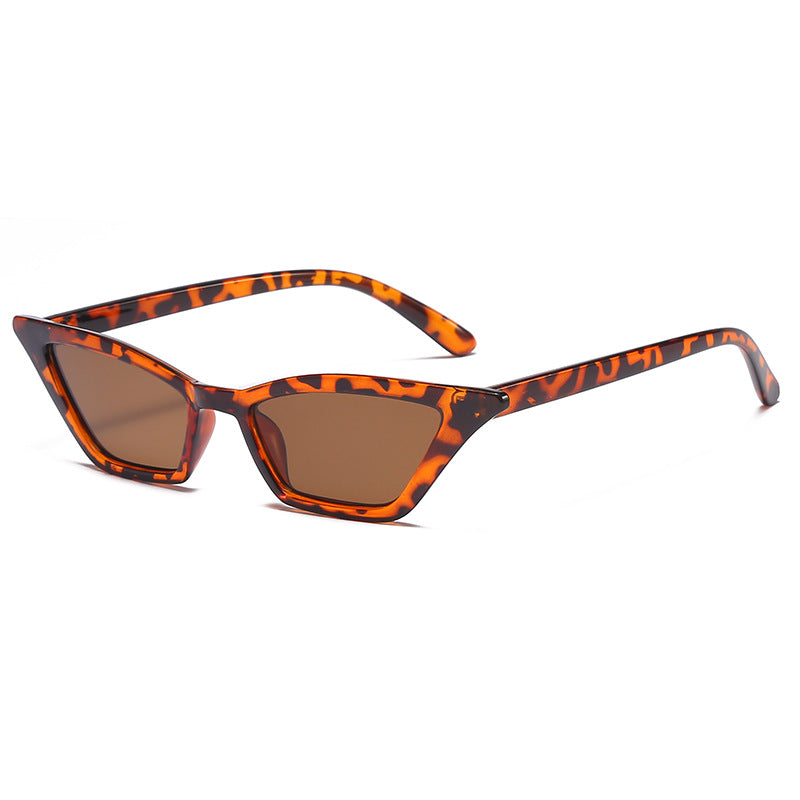 Women's geometric sunglasses in trendy shield design Stornfield