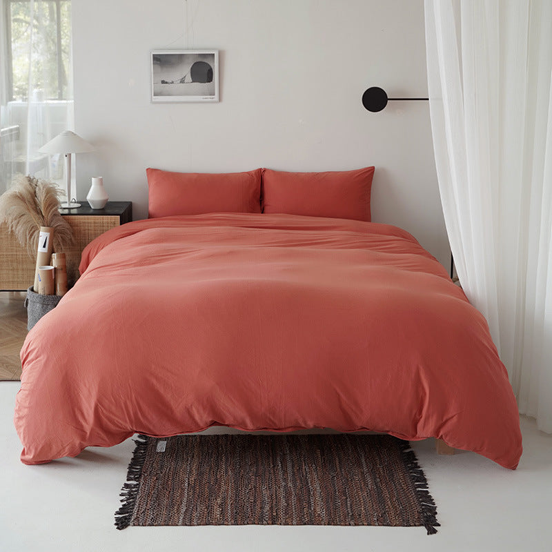 Decorative Bedding Set Stornfield