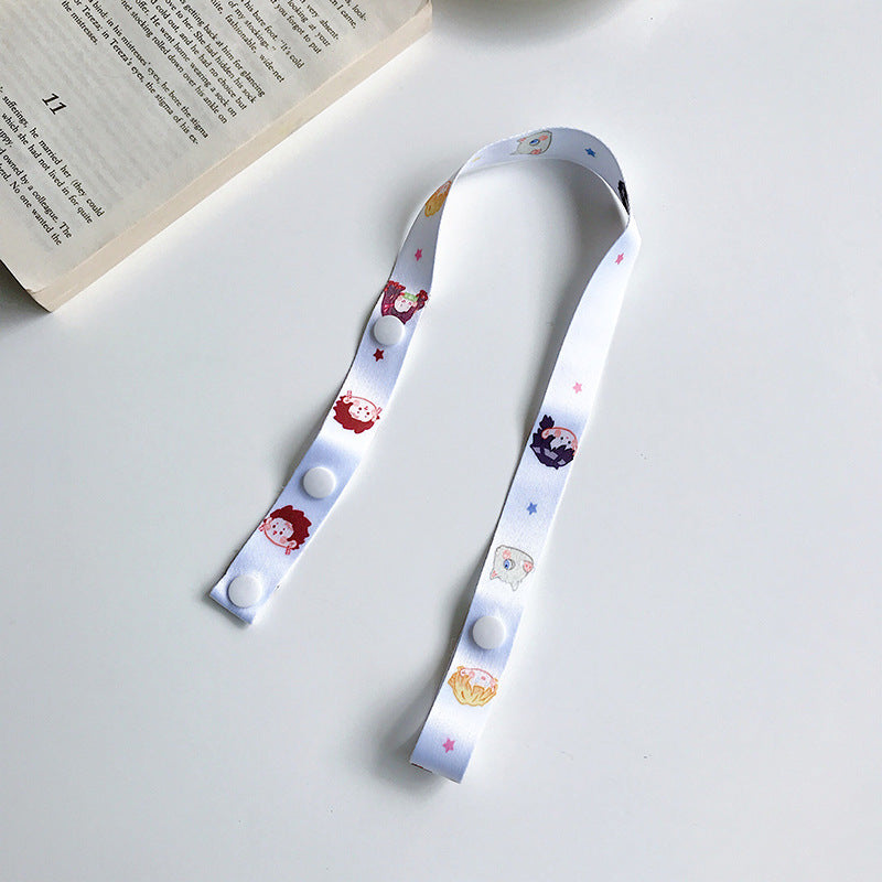 Clothing accessory Stornfield