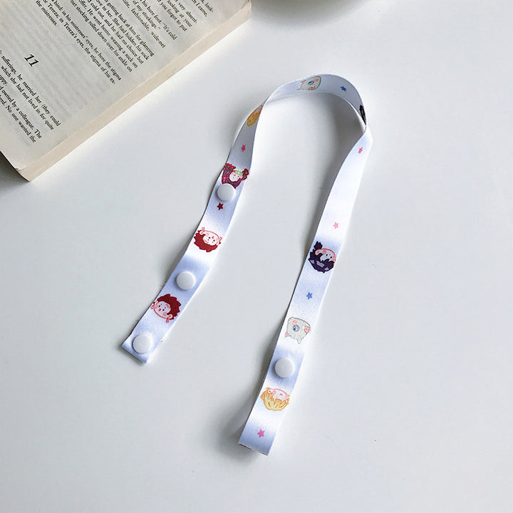 Clothing accessory Stornfield