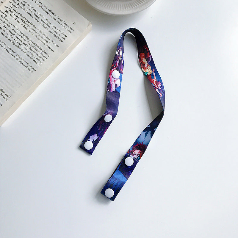 Clothing accessory Stornfield