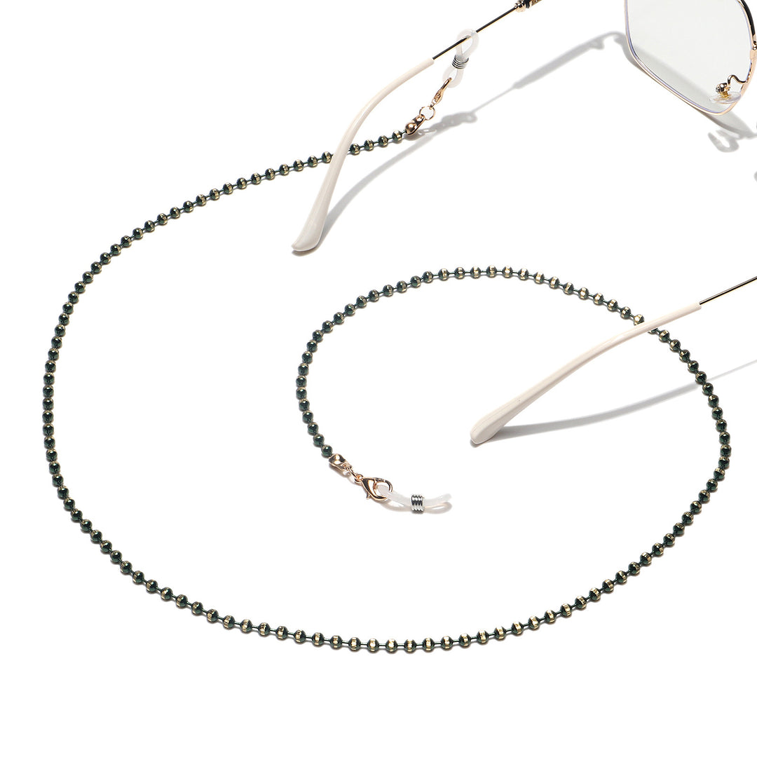Beaded Eyewear Chain Holder Stornfield