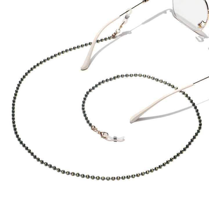Beaded Eyewear Chain Holder Stornfield
