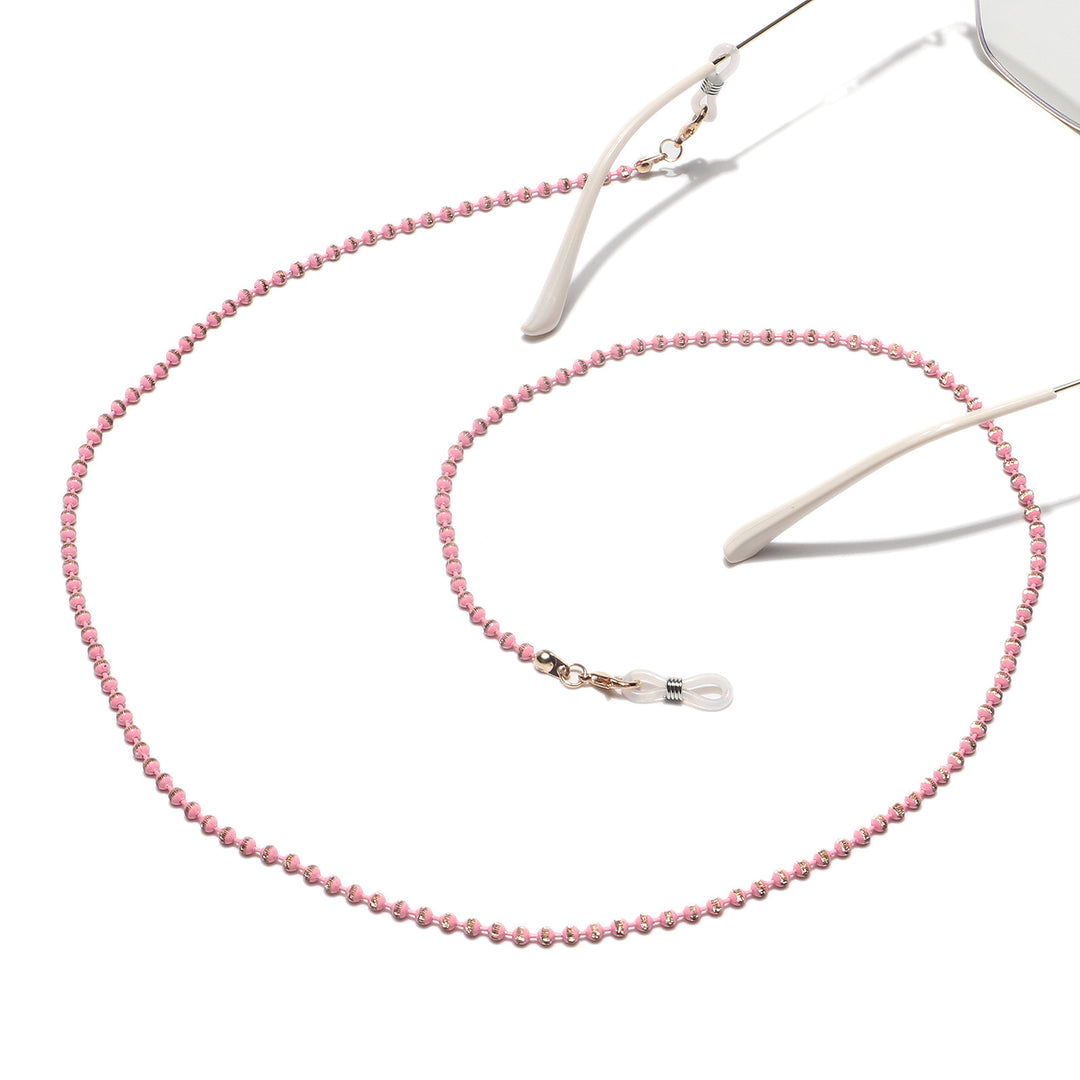 Beaded Eyewear Chain Holder Stornfield