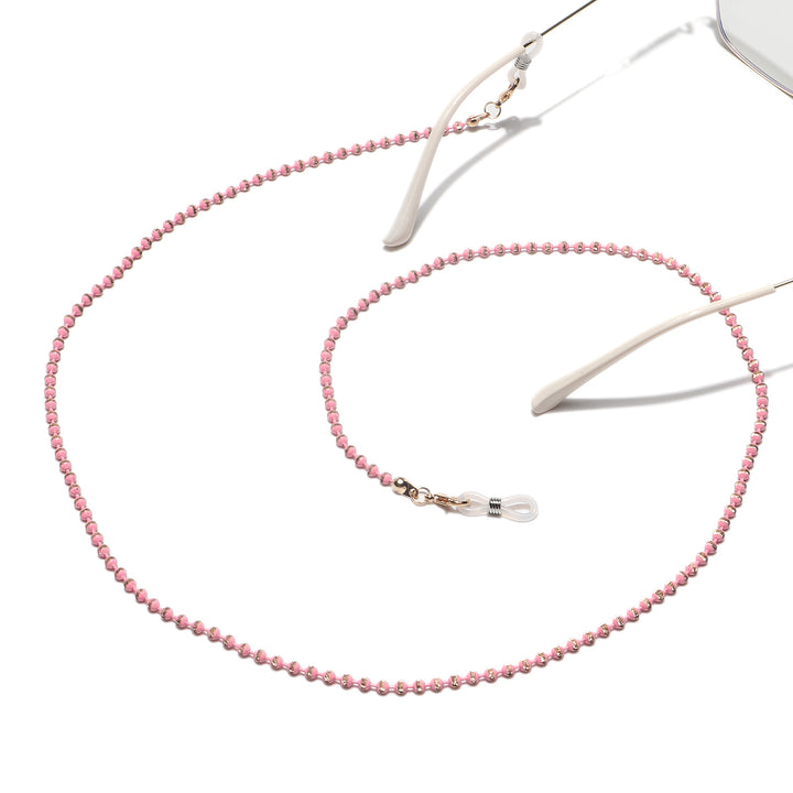 Beaded Eyewear Chain Holder Stornfield